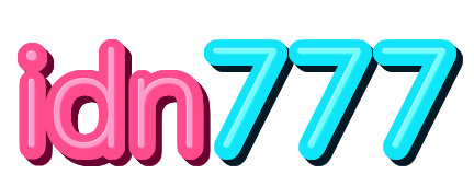 idn777 — logo kanal