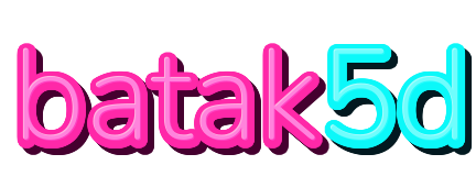 batak5d — logo kanal